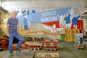 Tvrtke i karijere: Promjene u samoupravnoj Itas-prvomajskoj, Adrisovoj Abiliji, Magmi&hellip;