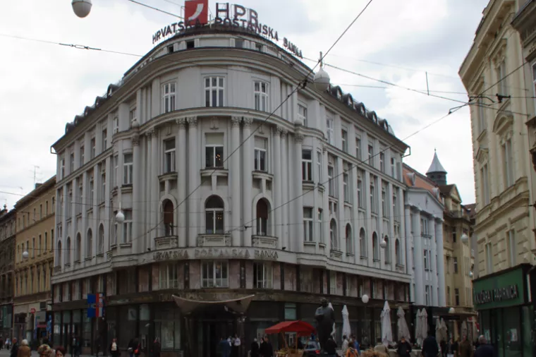 HPB najavljuje rezervacije između 95 i 105 milijuna kuna