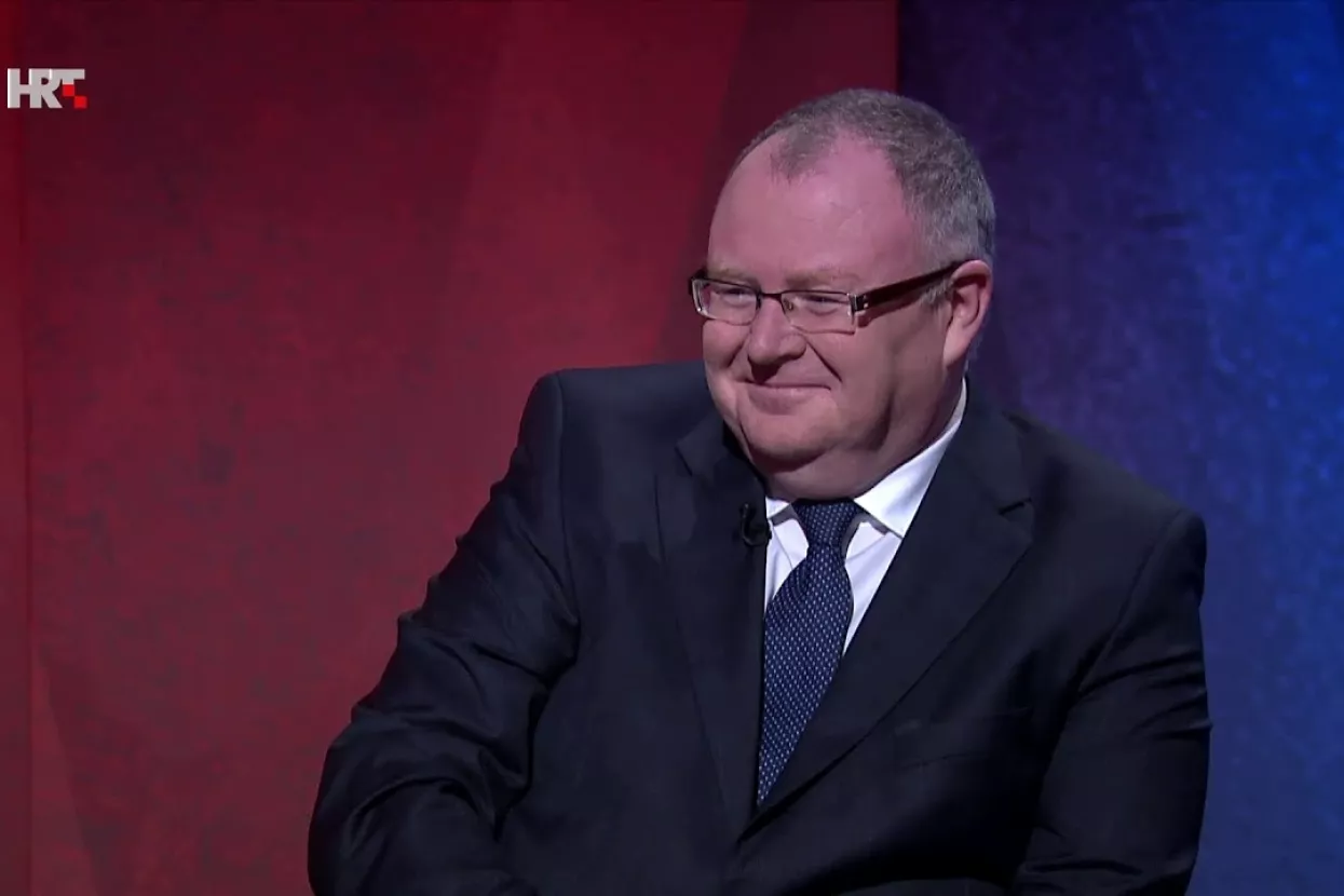 Paul Bradbury: Zašto je britanski bloger zaljubljen u Hrvatsku i &ndash; hrvatsku birokraciju
