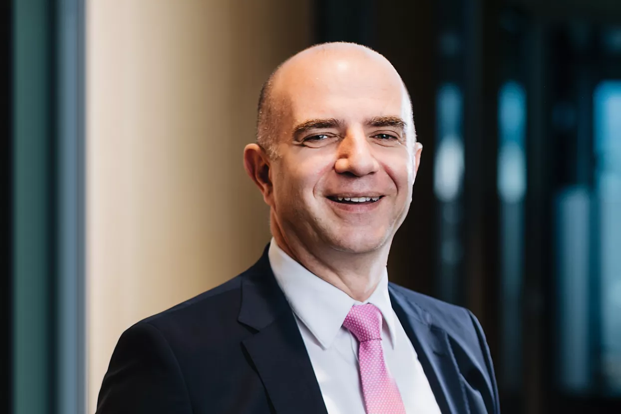 Erste Asset Management premašio milijardu eura imovine pod upravljanjem