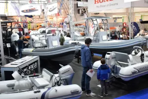 Nautika 2020 - Dani lova i ribolova na Zagrebačkom velesajmu