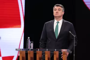 Danas u Hrvatskoj: Inauguracija novoizabranog predsjednika RH Zorana Milanovića...