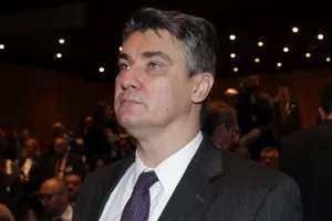 Danas u Hrvatskoj: Prvi radni dan novog predsjednika, sjednica Sabora, otvorenje sajma Dani lova i ribolova...