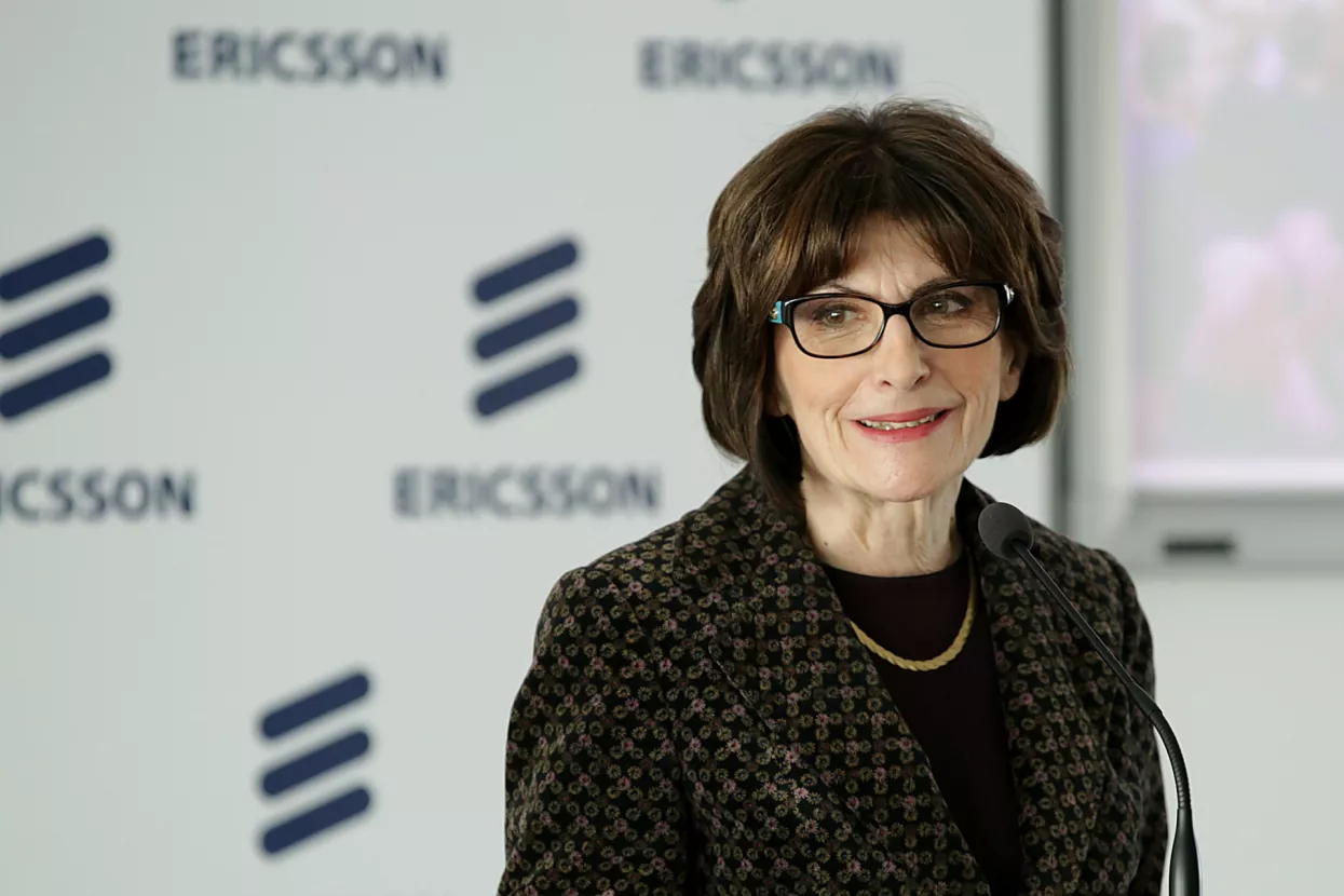 Gordana Kovačević: Spremni smo za pokretanje 5G tehnologije. Čekamo regulatora.&nbsp;