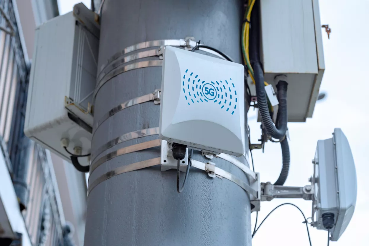 Švicarska zaustavila 5G projekt&nbsp;zbog zabrinutosti za zdravlje