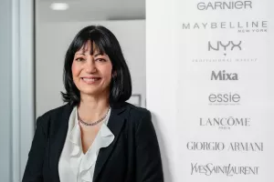 Vanya Panayotova imenovana je novom generalnom direktoricom tvrtke L&#39;Oréal u Hrvatskoj