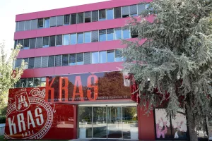 Kraš grupa lani ostvarila neto dobit od 15,6 milijuna kuna - 68,7 posto manje nego 2018.