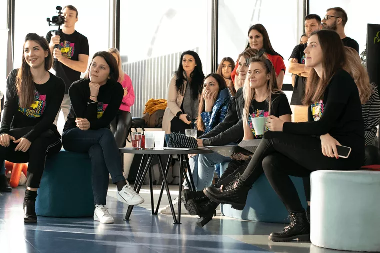 U samo 24 sata Degordian je stvorio novu platformu o autizmu
&nbsp;