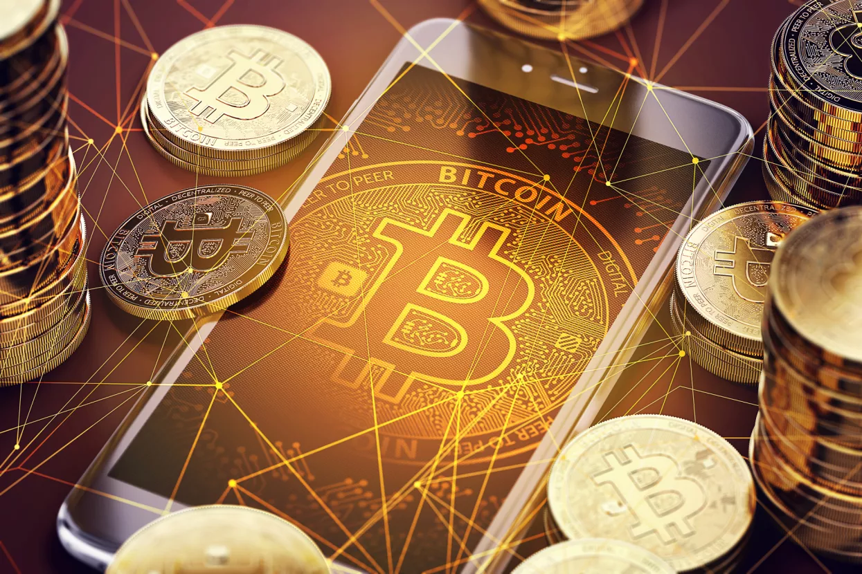 Cijena bitcoina vraća se na 8000 dolara
&nbsp;