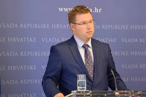 Pavić najavio kredite za male poduzetnike po kamati od 0,5 do 1 posto
