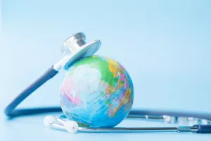 Infografika:&nbsp; Globalna pripremljenost za pandemiju je izrazito loša