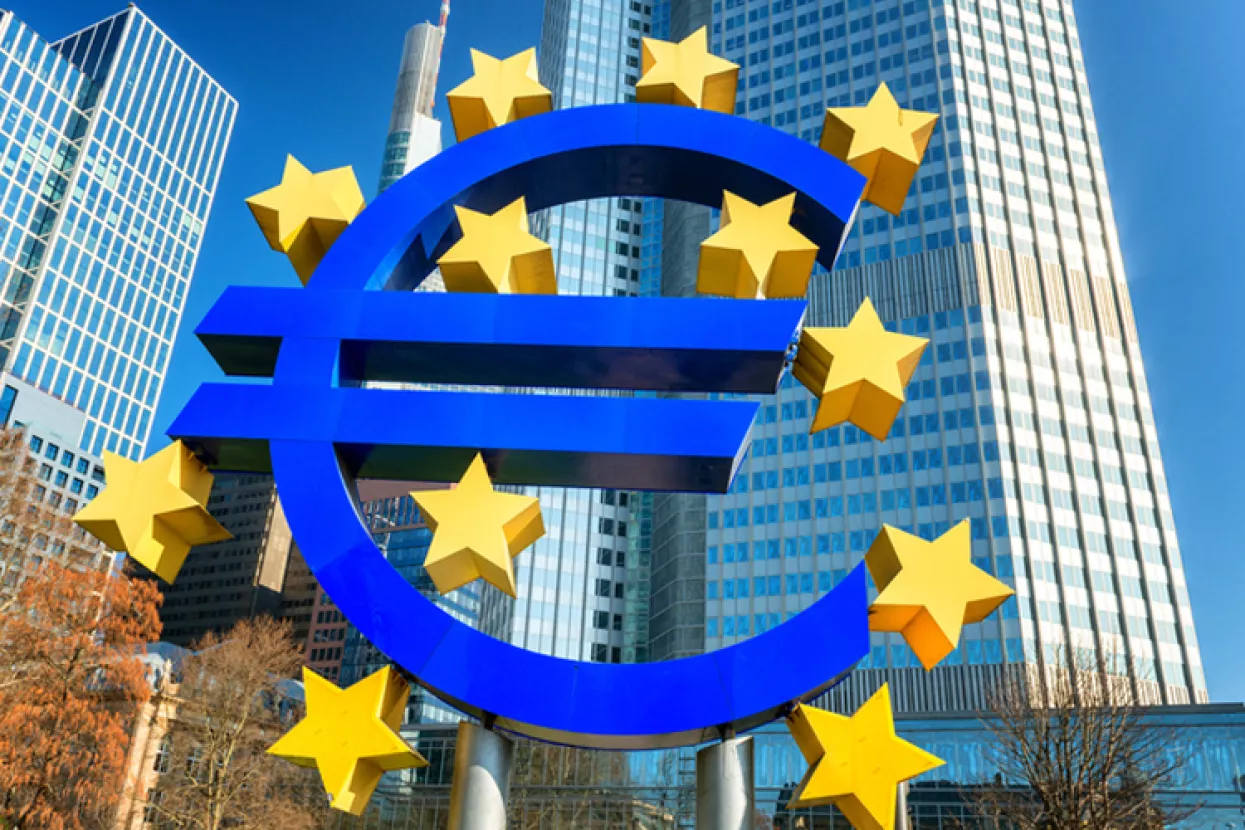 Vanja Figenwald:&nbsp;ECB će financirati eurozonu u neograničenom opsegu, RH može žaliti što nije dio tog kluba