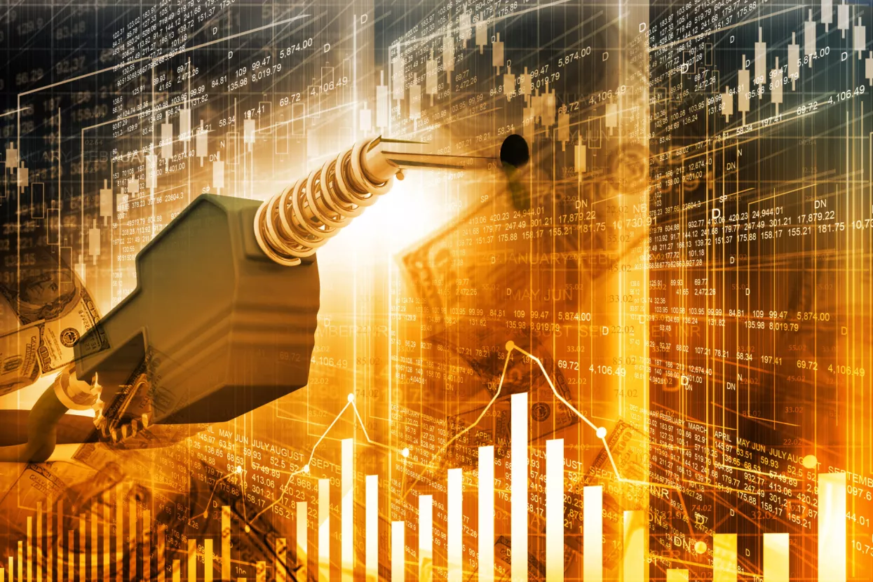 Opet pale cijene goriva u Hrvatskoj - benzin najjeftiniji u posljednjih 10 godina!&nbsp;