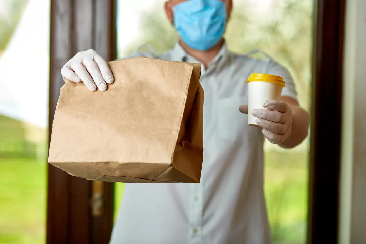 Procvat online trgovine: Dostavne službe se ubrzano prilagođavaju na &#39;novu normalu&#39;
