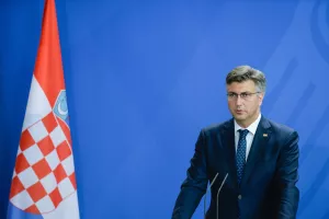 Plenković: Već je&nbsp;isplaćeno oko 400 milijuna kuna za pomoć gospodarstvu