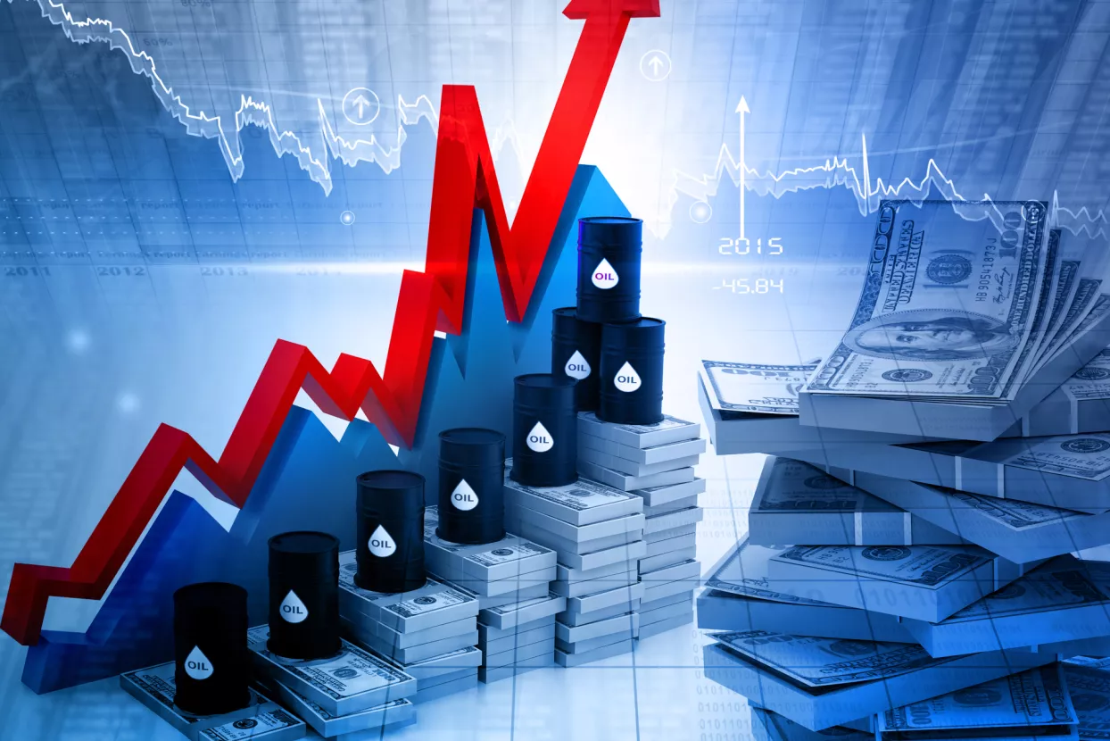 Cijene nafte skočile 30 posto, najviše u povijesti! I cijene goriva u Hrvatskoj bi trebale rasti