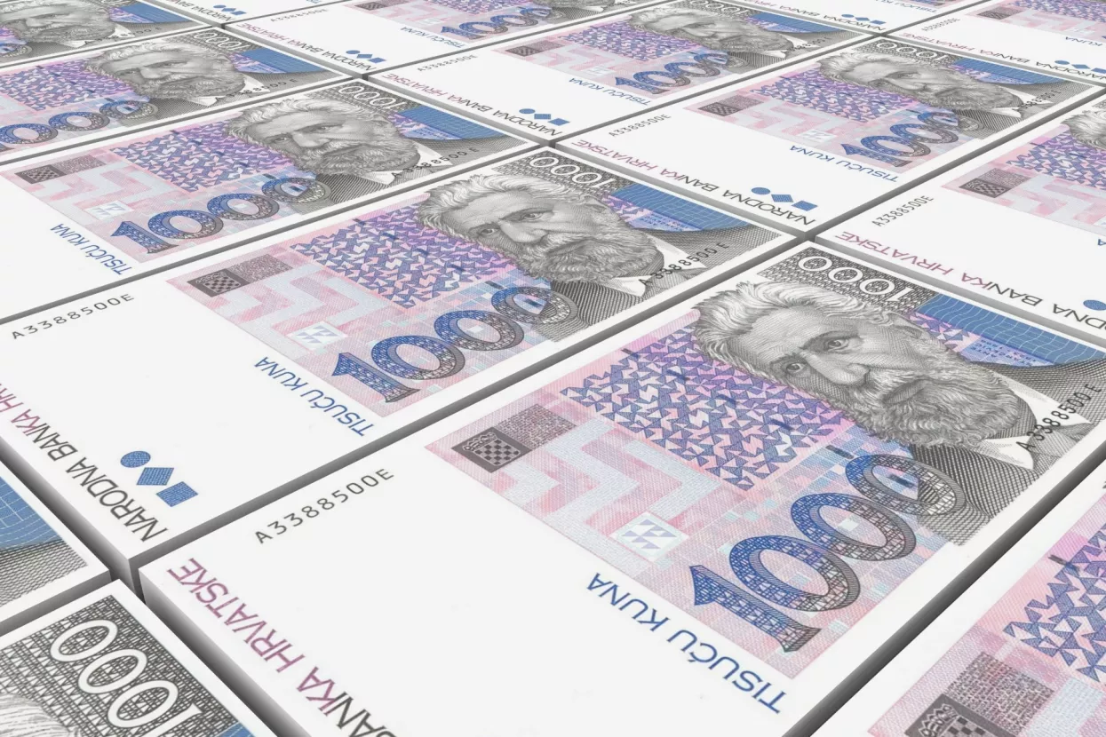 HNB bankama plasirao 1,52 milijarde kuna&nbsp;