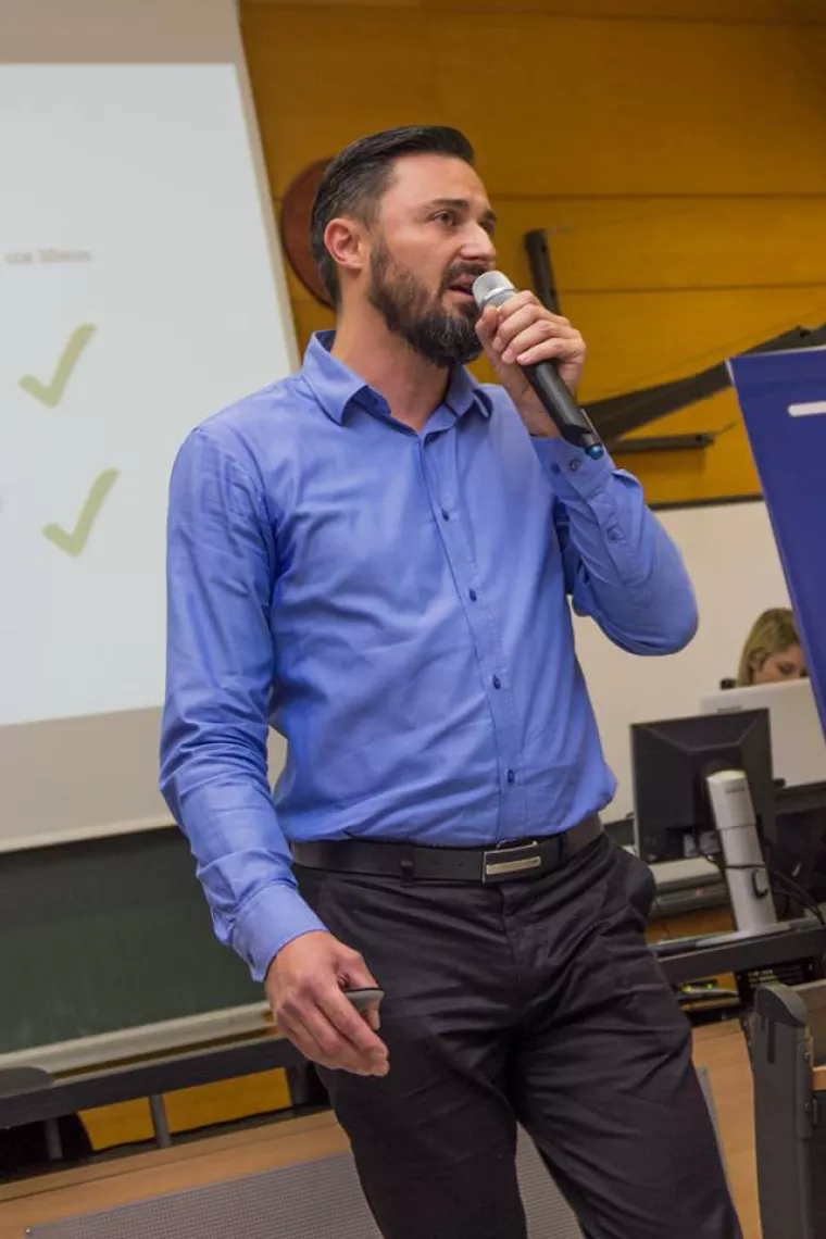 Kako iskoristiti karantenske uvjete za jačanje poslovnih kompetencija