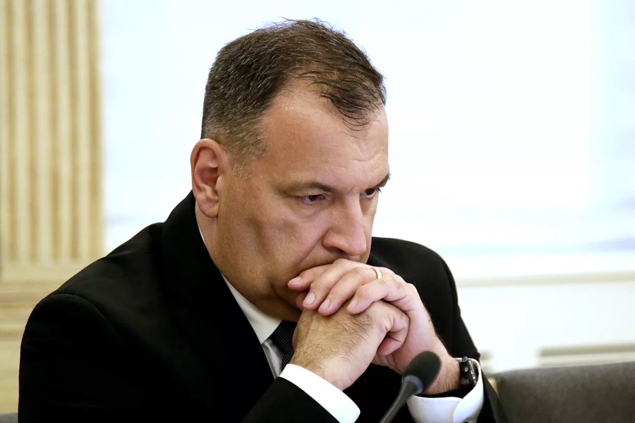 Danas u Hrvatskoj: Ministar Beroš u Krapinsko-zagorskoj županiji, ministar Štromar na provjeri statike zgrada u Zagrebu...