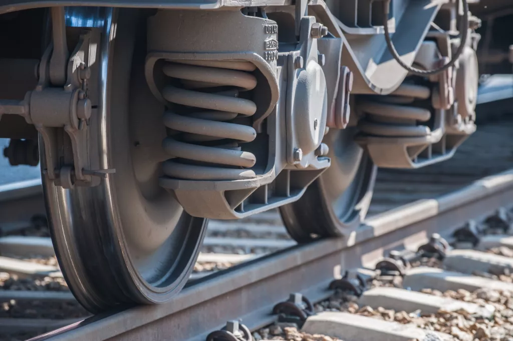 cargo-partner pojačao zbirni željeznički prijevoz na tjednoj bazi iz Europe u Kinu
