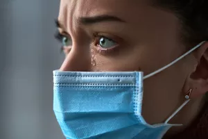 Nakon pandemije koronavirusa slijedi 'pandemija' depresije