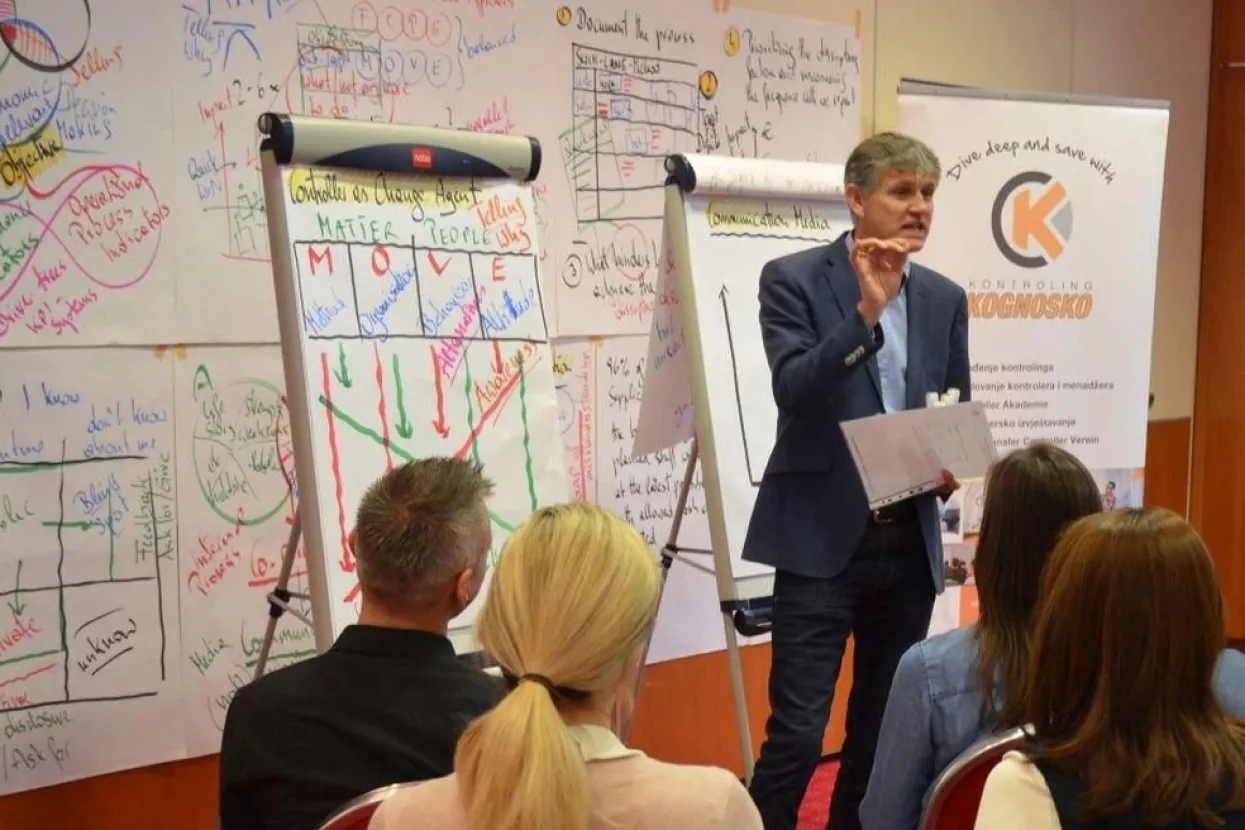 Poziv na webinar:&nbsp;Kontroling prodaje i analiza kupaca