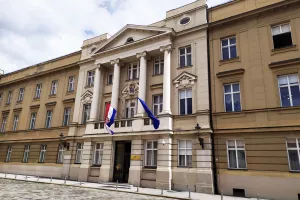Danas u Hrvatskoj: Sabor o rebalansu proračuna, SDP o &#39;Problemima s početkom nastave&#39;...
