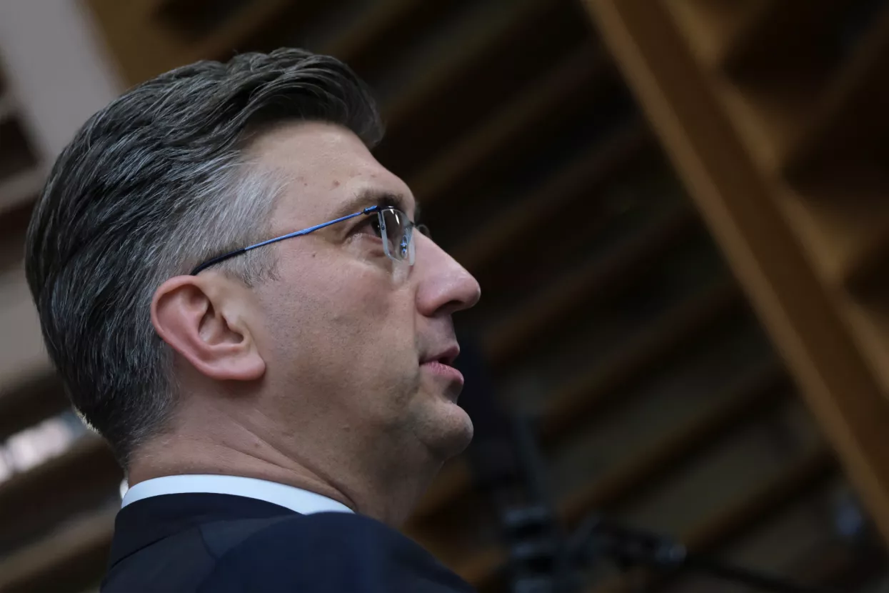 Andrej Plenković