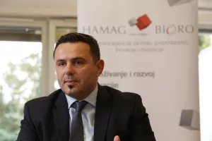 Pomoć iz Europe: HAMAG-BICRO nije dobio novi kapital na raspolaganje, riječ je o postojećem okviru