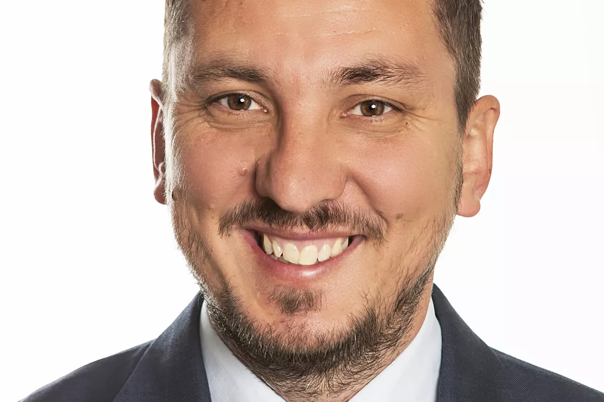 Ljubomir Jelić: Fondovi EU jedino su područje koje nije zastalo