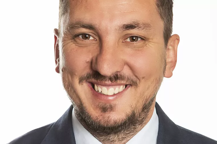 Ljubomir Jelić: Fondovi EU jedino su područje koje nije zastalo