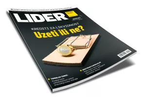 U novom Lideru upoznajte adute umjetne inteligencije u RH, saznajte što ekonomiju čeka na jesen, pročitajte intervju s ministrom Ćorićem...