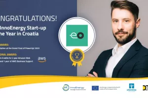 Startup EazyOil pobjednik je hrvatskog PowerUp Challengea