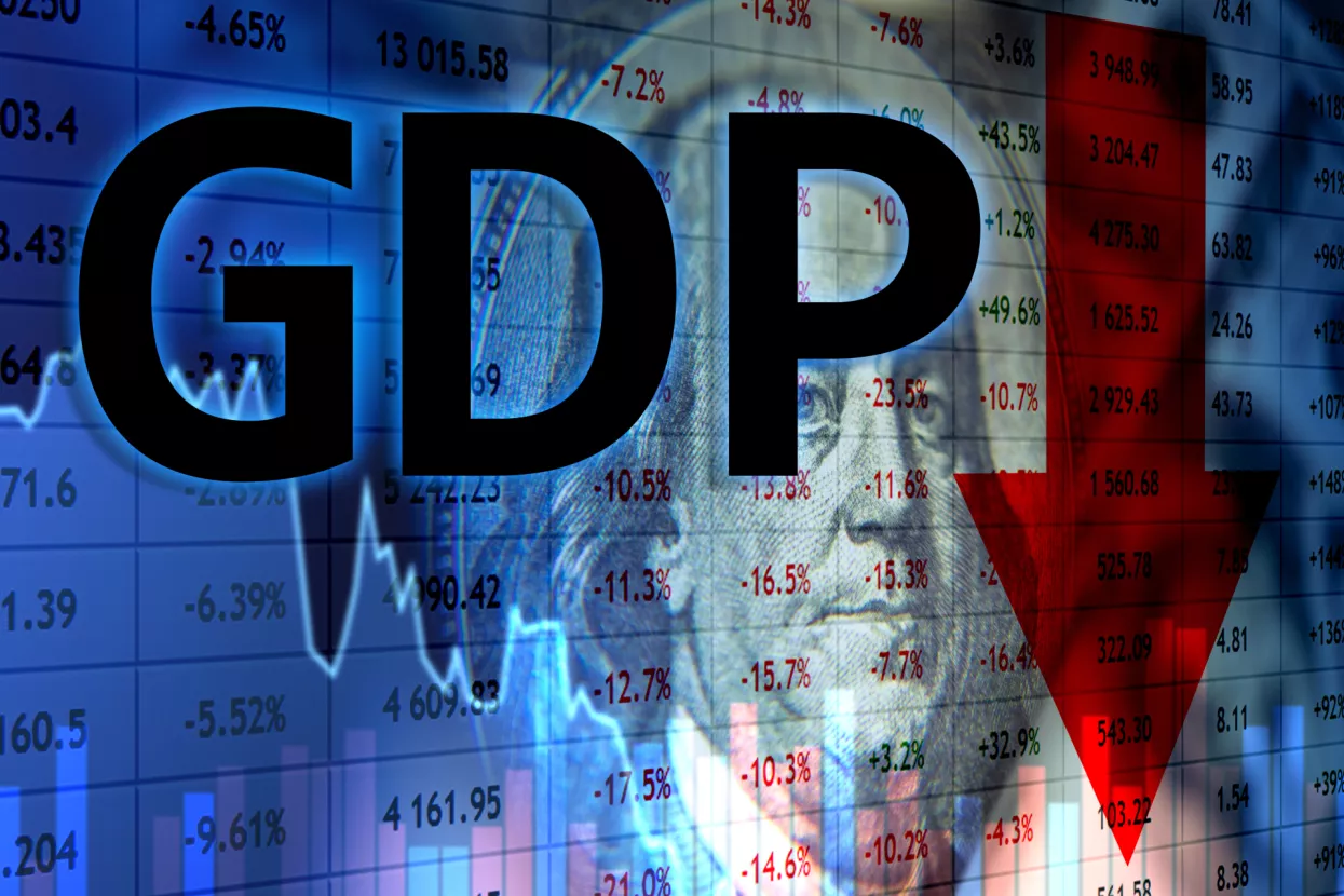 Predviđanja stručnjaka:&nbsp;U&nbsp;drugom kvartalu&nbsp;slijedi pad BDP-a od&nbsp;20 posto?