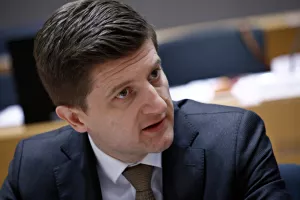 Zdravko Marić: Svibanj je mjesec koji ima puni efekt &quot;zatvaranja&quot; gospodarstva, porezni prihodi upola manji