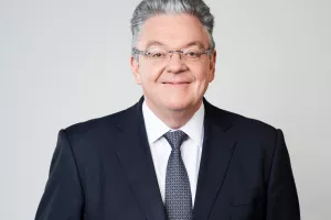 John Pearson: Globalna povezanost nas jača &ndash; treba nam više, a ne manje