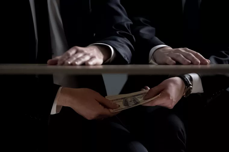 Lobiranje bez pravnog okvira olakšava korupciju