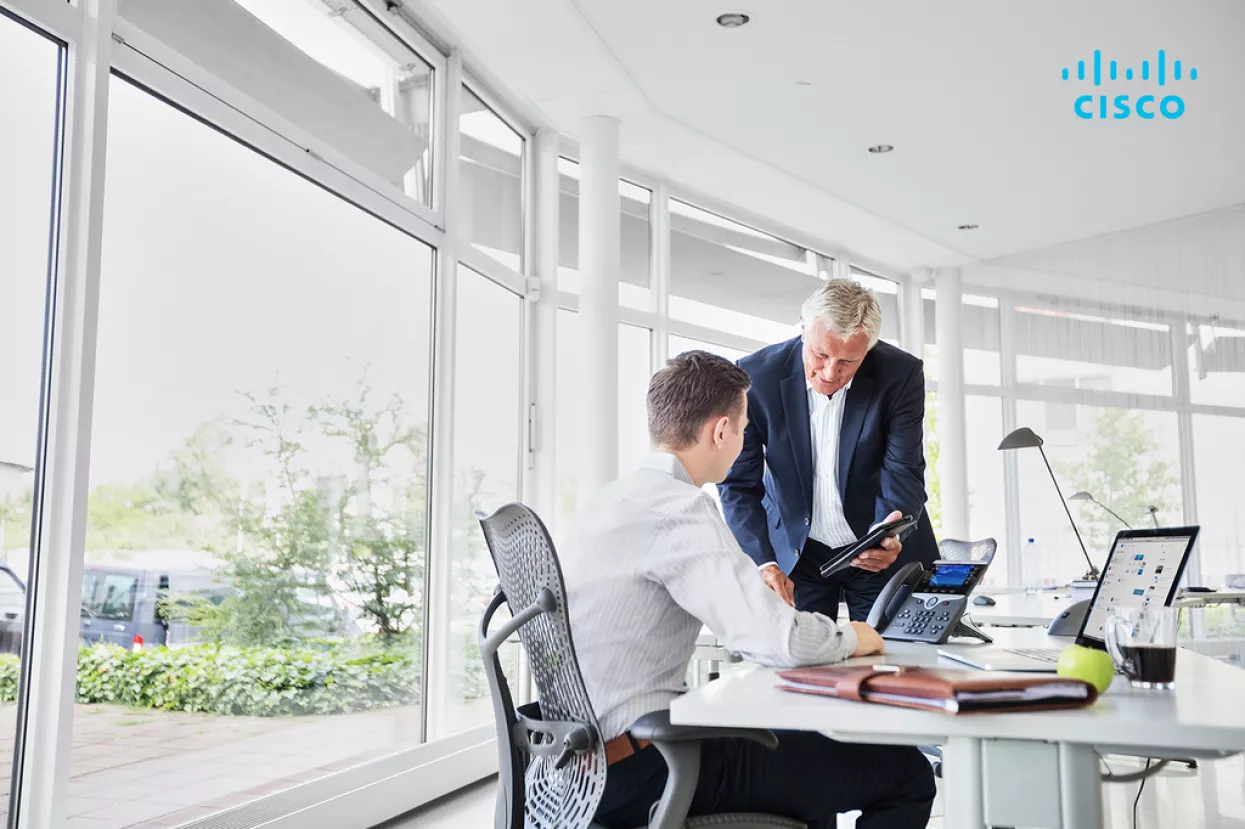 Zašto povećati integriranost sigurnosnih sustava i infrastrukture?