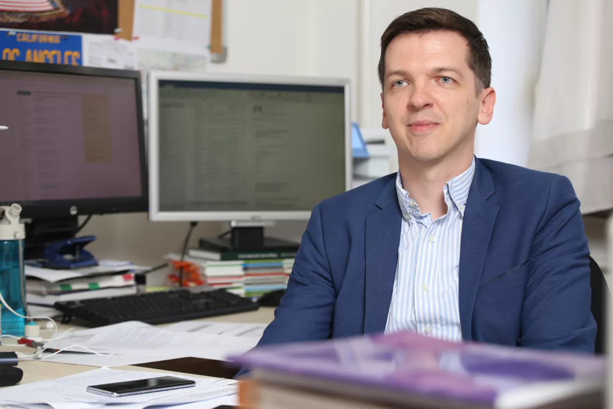 Ekonomist Tomislav Globan objašnjava zašto je novo zaduženje države dobar signal