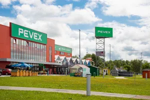 Upisom u sudski registar zavr&scaron;io rebrending Pevexa