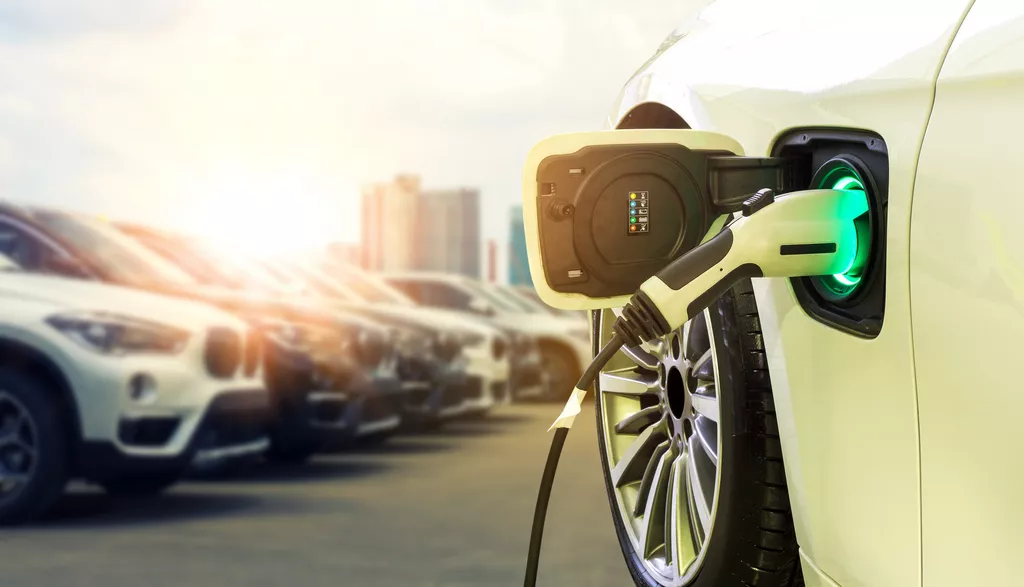 Infografika: Unatoč lošoj godini prodaja električnih automobila raste