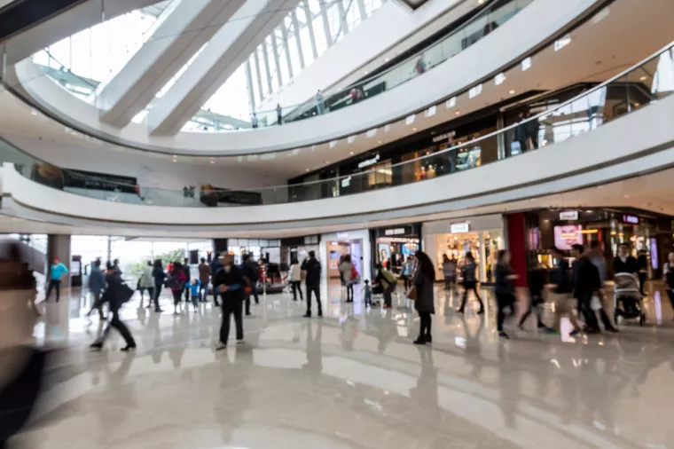 Posljedica korone: Dućani &#39;bježe&#39; iz trgovačkih centara, a retail parkovi u RH nisu nikad bolje poslovali