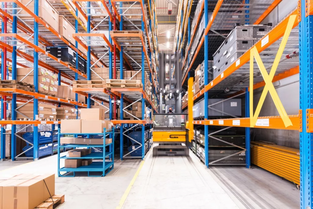 cargo-partner proširio iLogistički centar u Dunajskoj Stredi