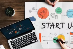 Ključne razlike između startupa i korporacije - intuicija i osjećaj naspram strategije i plana