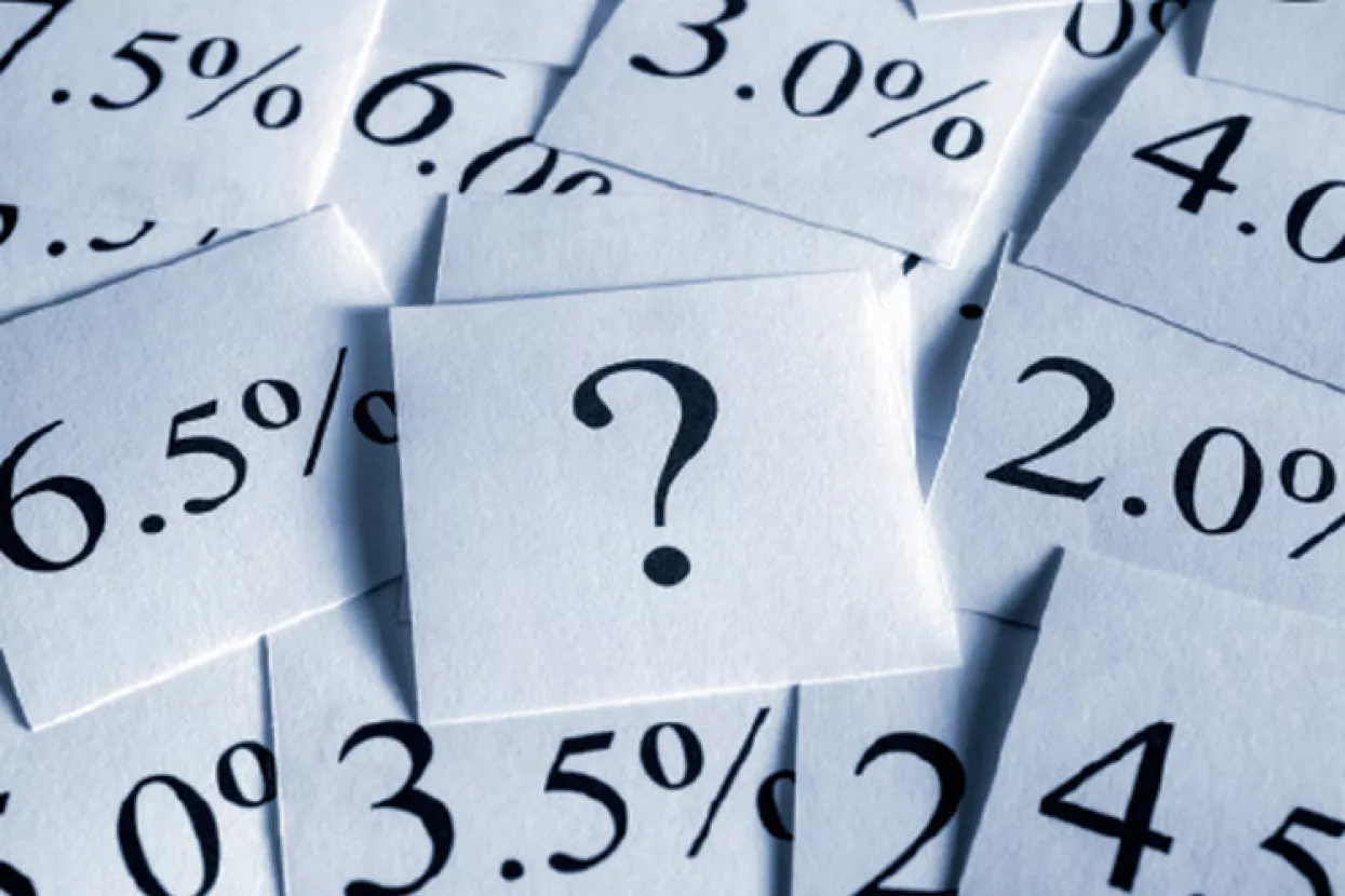 Stopa zateznih kamata od 1. srpnja do 31. prosinca 2020. godine