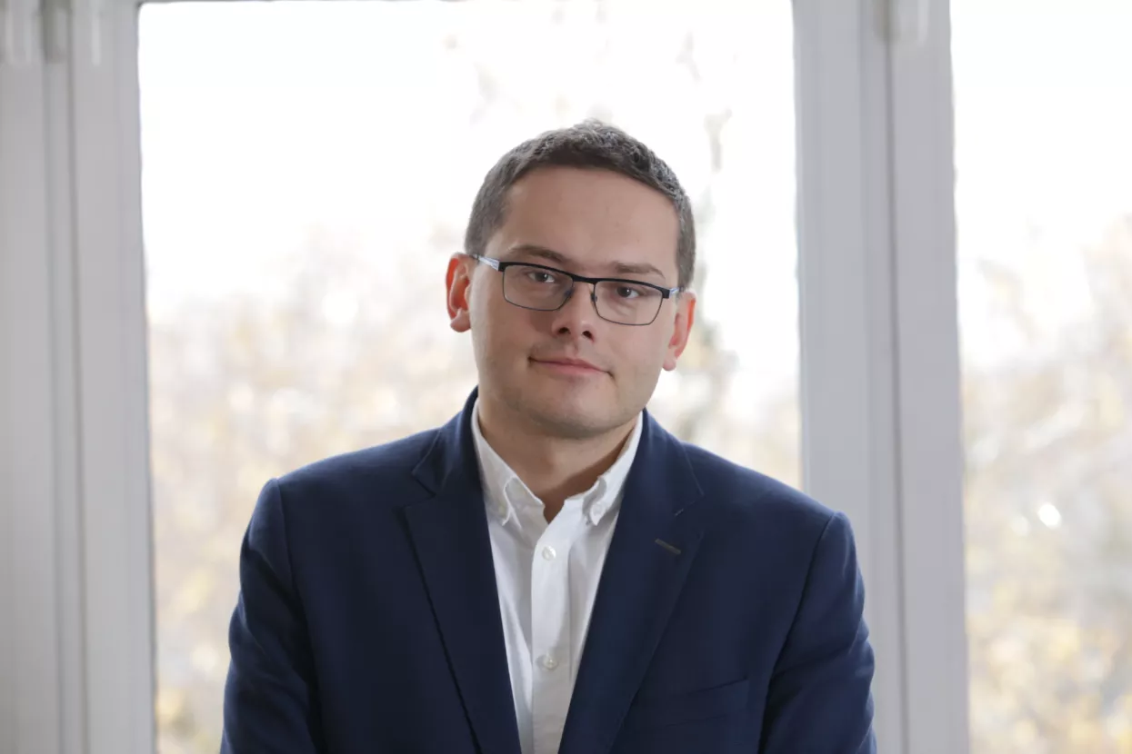 Nebojša Stojčić