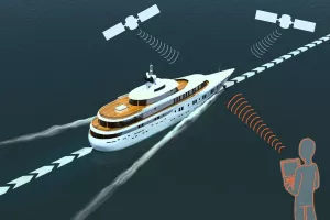 ​Zaboravljeni u plovidbi: &#39;Brodovi duhovi&#39; zapinju u bespućima GPS-a