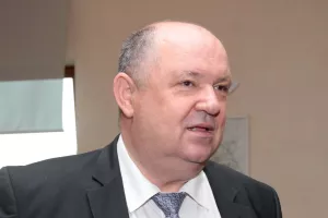 Damir Zorić, privremeni direktor HUP-a: Radit ću najbolje što mogu, a što će biti dalje - vidjet ćemo