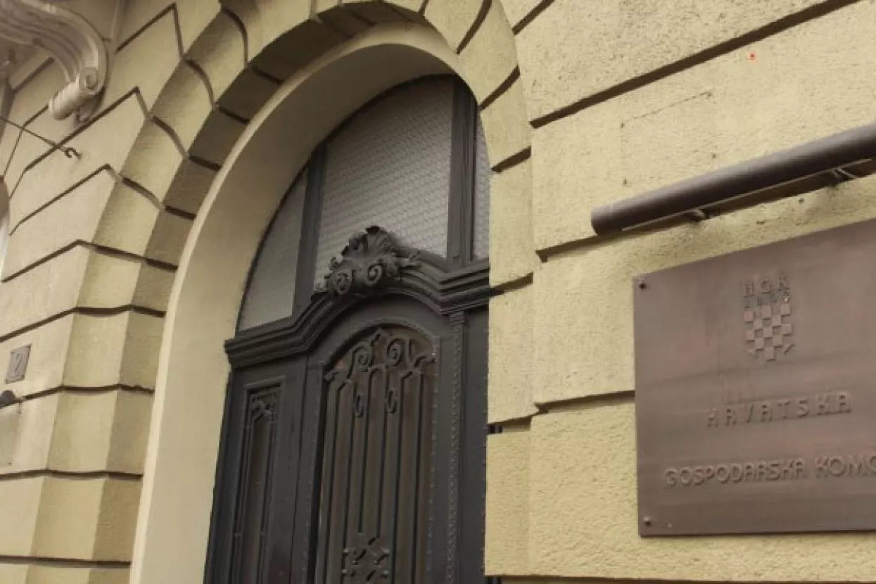 HGK smanjuje broj zaposlenika za 30 posto