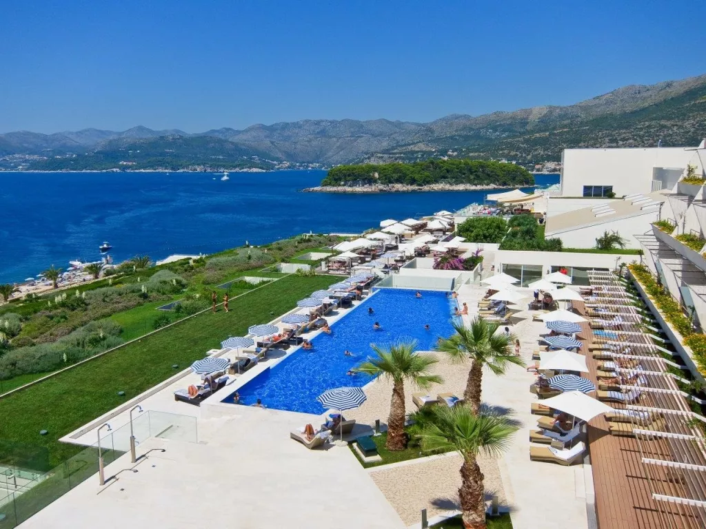Sjeverni Jadran turistima prvi izbor, Dubrovnik se grčevito bori za svoj dio turističkog kolača